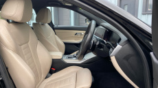 BMW 3 Series 330e M Sport 4dr Auto Saloon